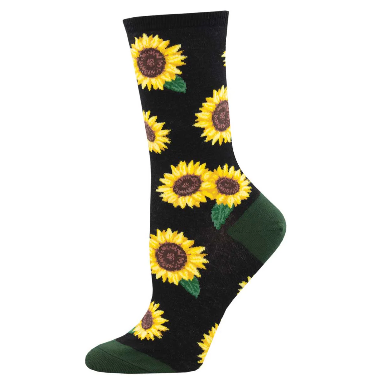 Equipo de algodón con estampado de Sockssmith, talla para mujer (más de 60 imágenes)