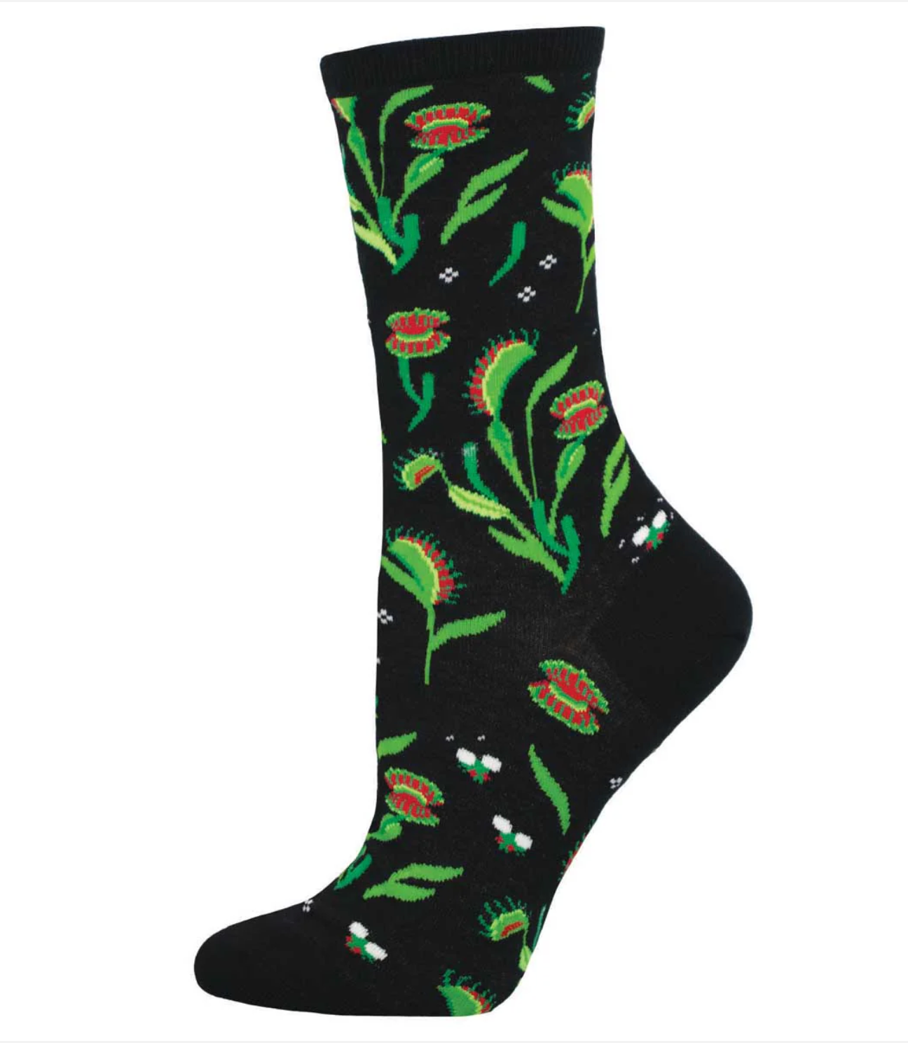 Equipo de algodón con estampado de Sockssmith, talla para mujer (más de 60 imágenes)