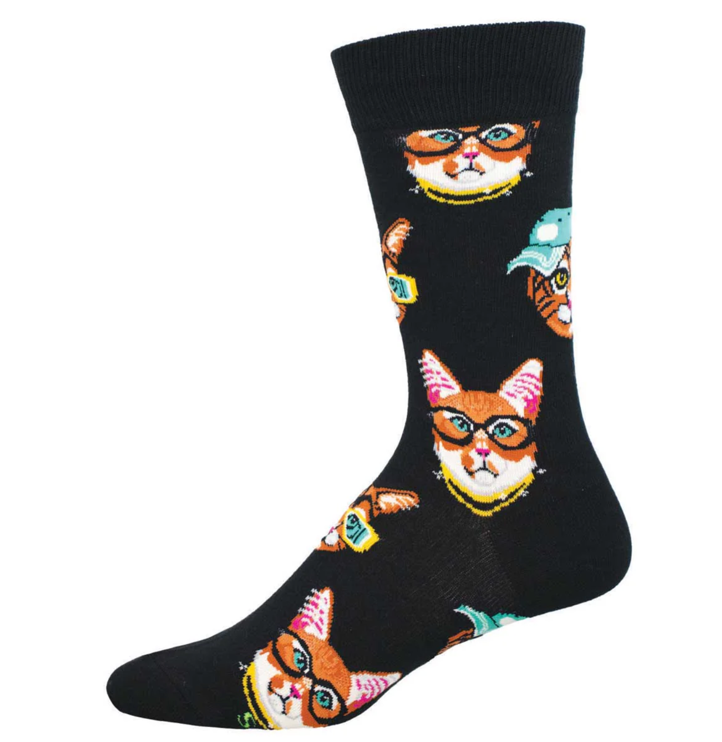 Equipo gráfico de Sockssmith, talla HOMBRE (más de 30 imágenes)