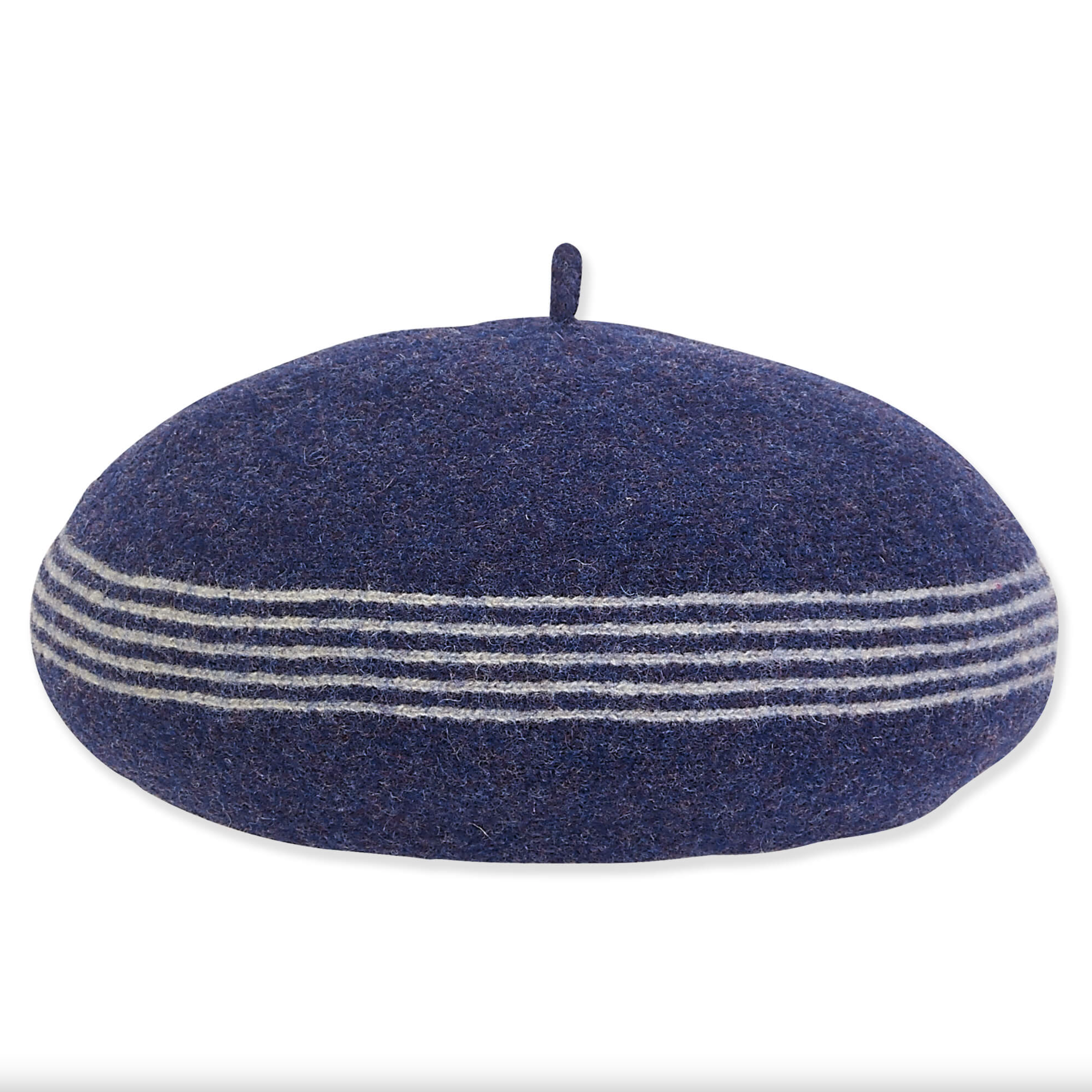 Adora hat 1032, soft wool beret