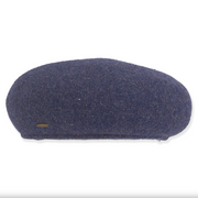 Adora hat 1166, soft wool beret