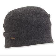 Adora hat 1348, soft wool turban