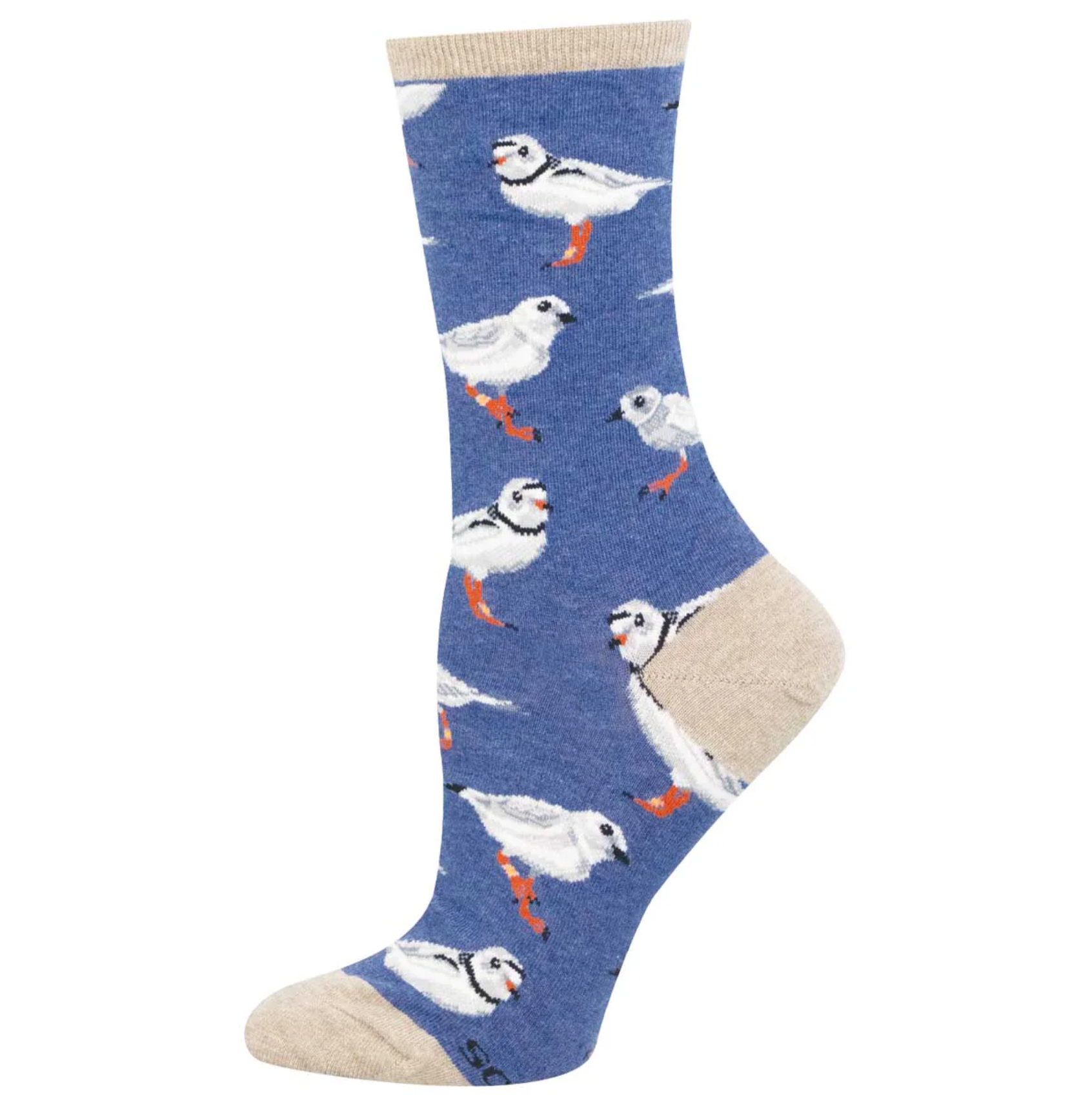 Socksmith graphic cotton crew, women's sizing (50 images)