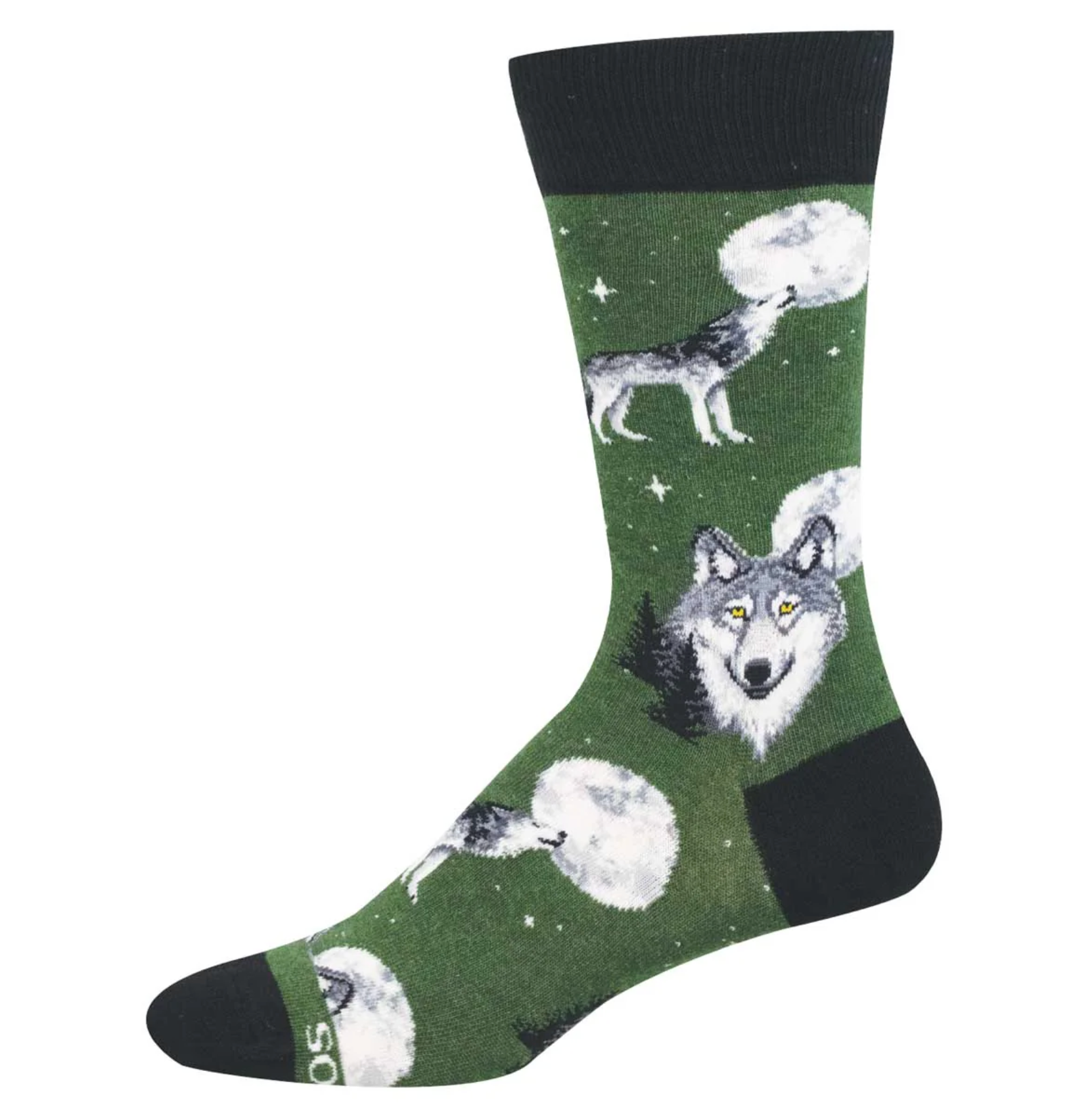 Socksmith graphic crew, MEN's sizing (40+ images)