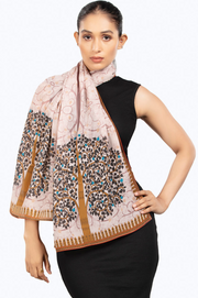 Sevya Tree of Life scarf, SC-313