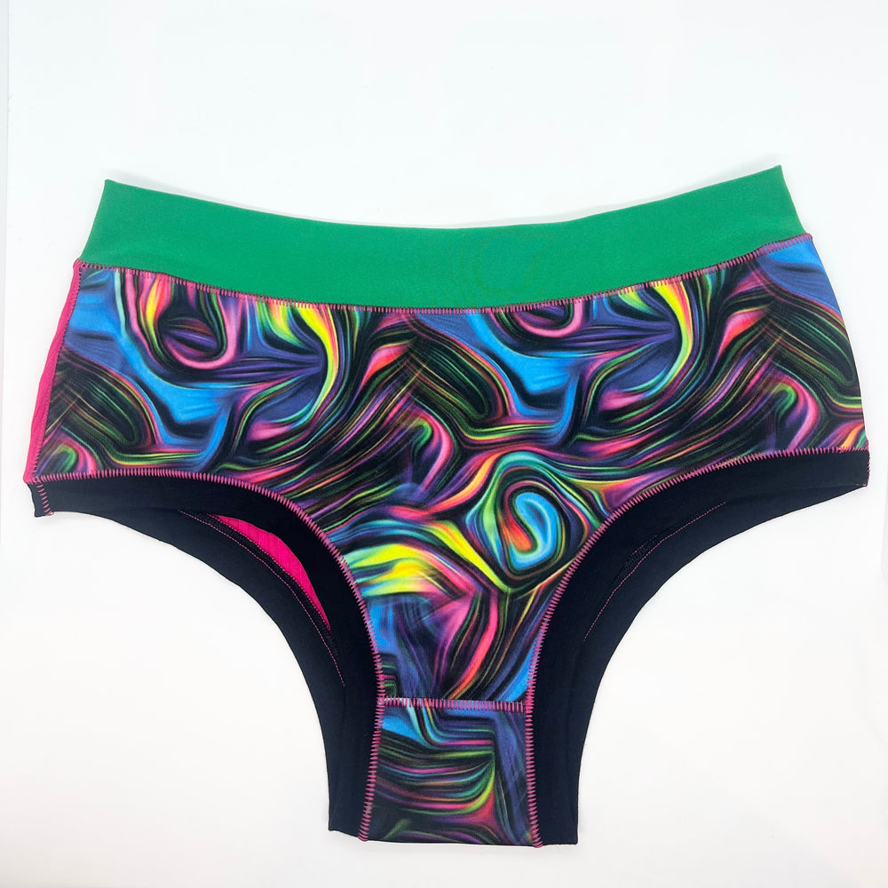 Bombachas panty S/M (20+ patterns)