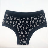 Bombachas panty S/M (20+ patterns)