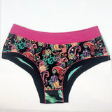 Bombachas panty S/M (20+ patterns)