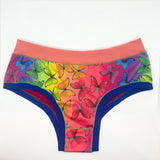 Bombachas panty S/M (20+ patterns)