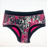 Bombachas panty S/M (20+ patterns)