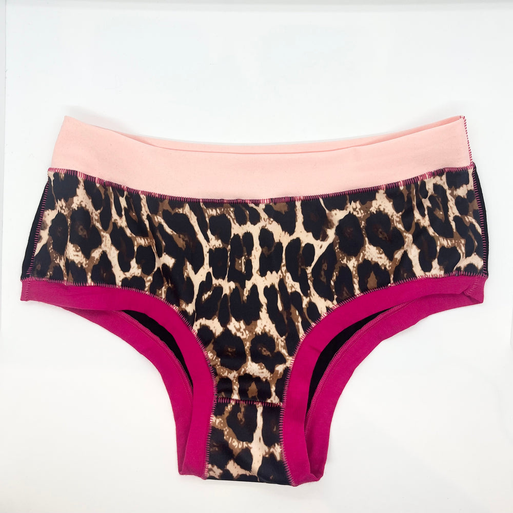 Bombachas panty S/M (20+ patterns)