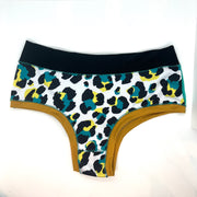 Bombachas panty S/M (25 patterns)