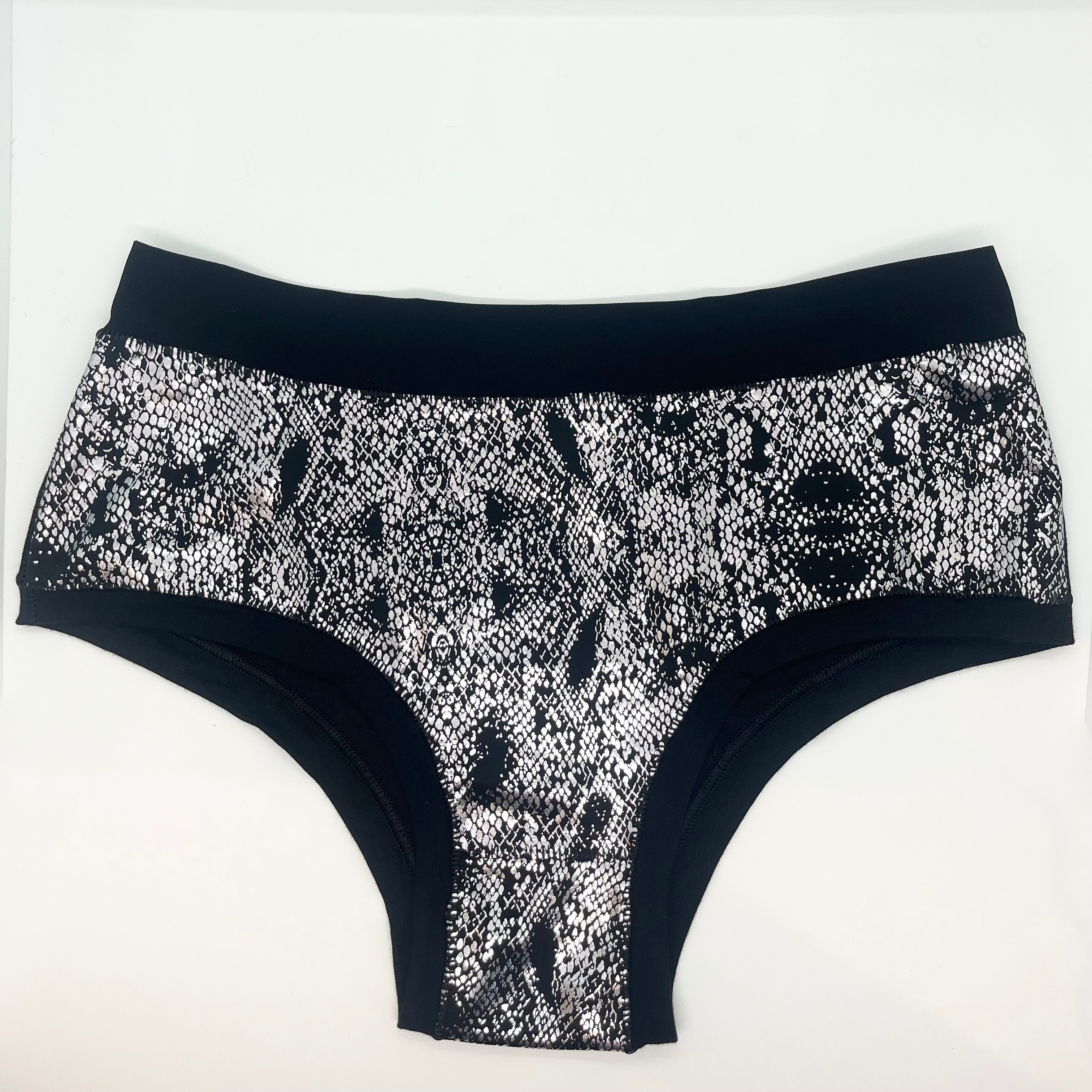 Braguita bombachas S/M (12+ patrones)