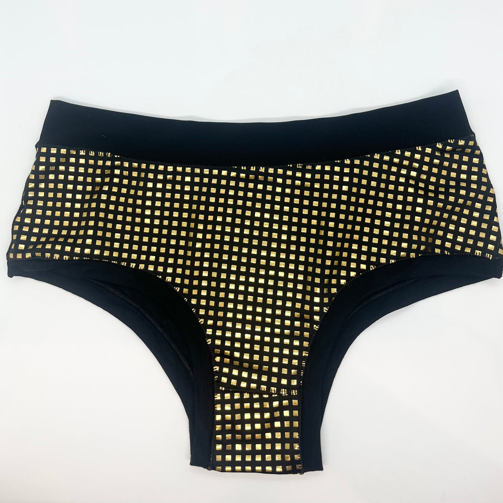 Bombachas panty S/M (20+ patterns)