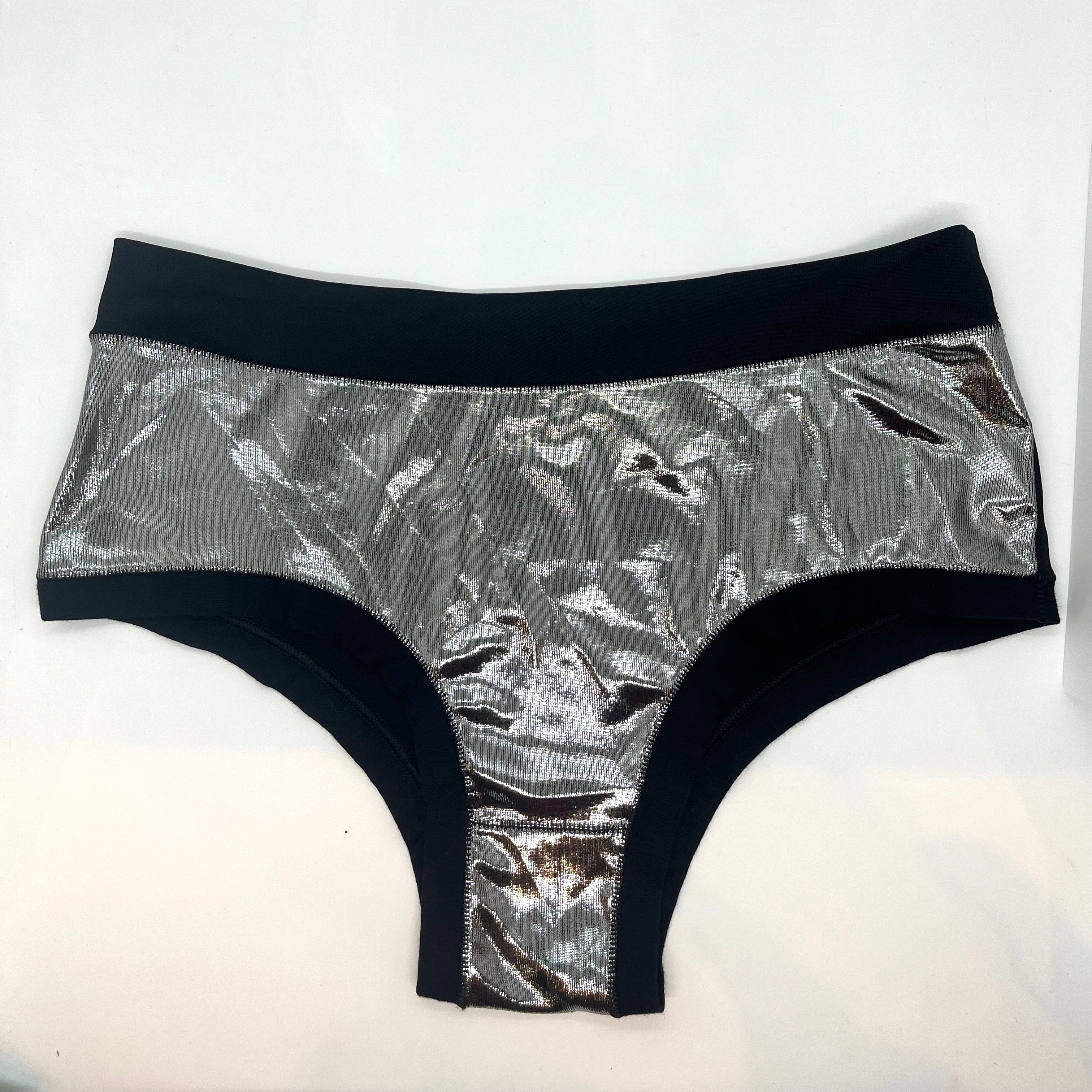 Bombachas panty S/M (25 patterns)