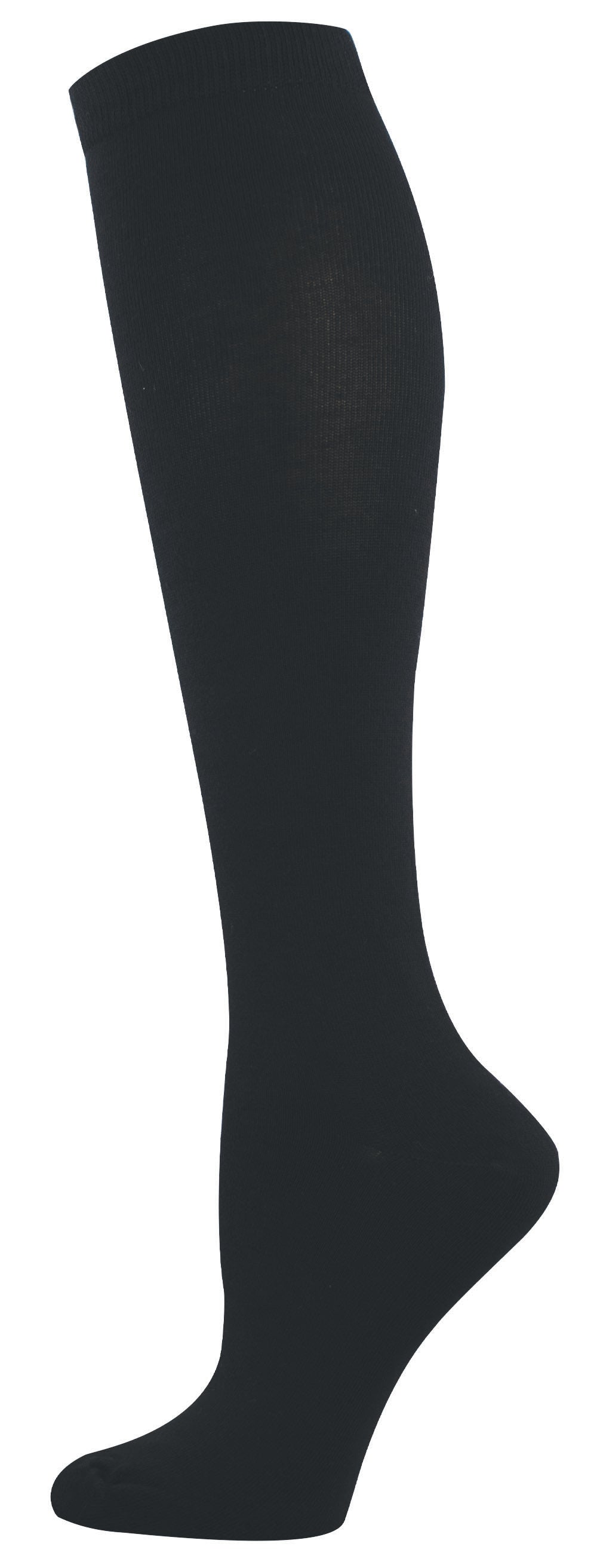Socksmith bamboo knee high, solid women's sizing