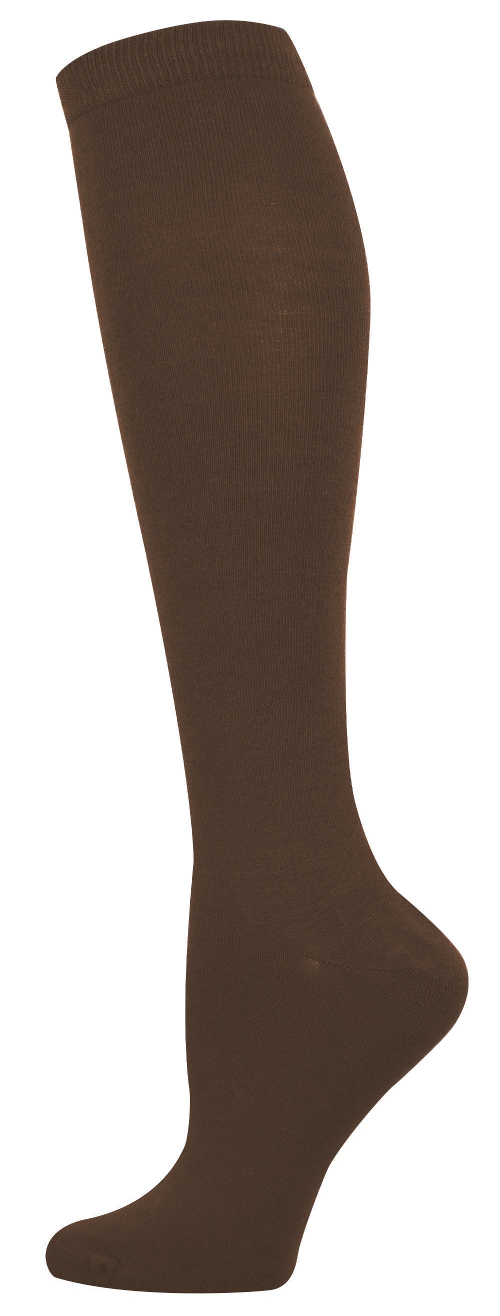 Socksmith bamboo knee high, solid women's sizing