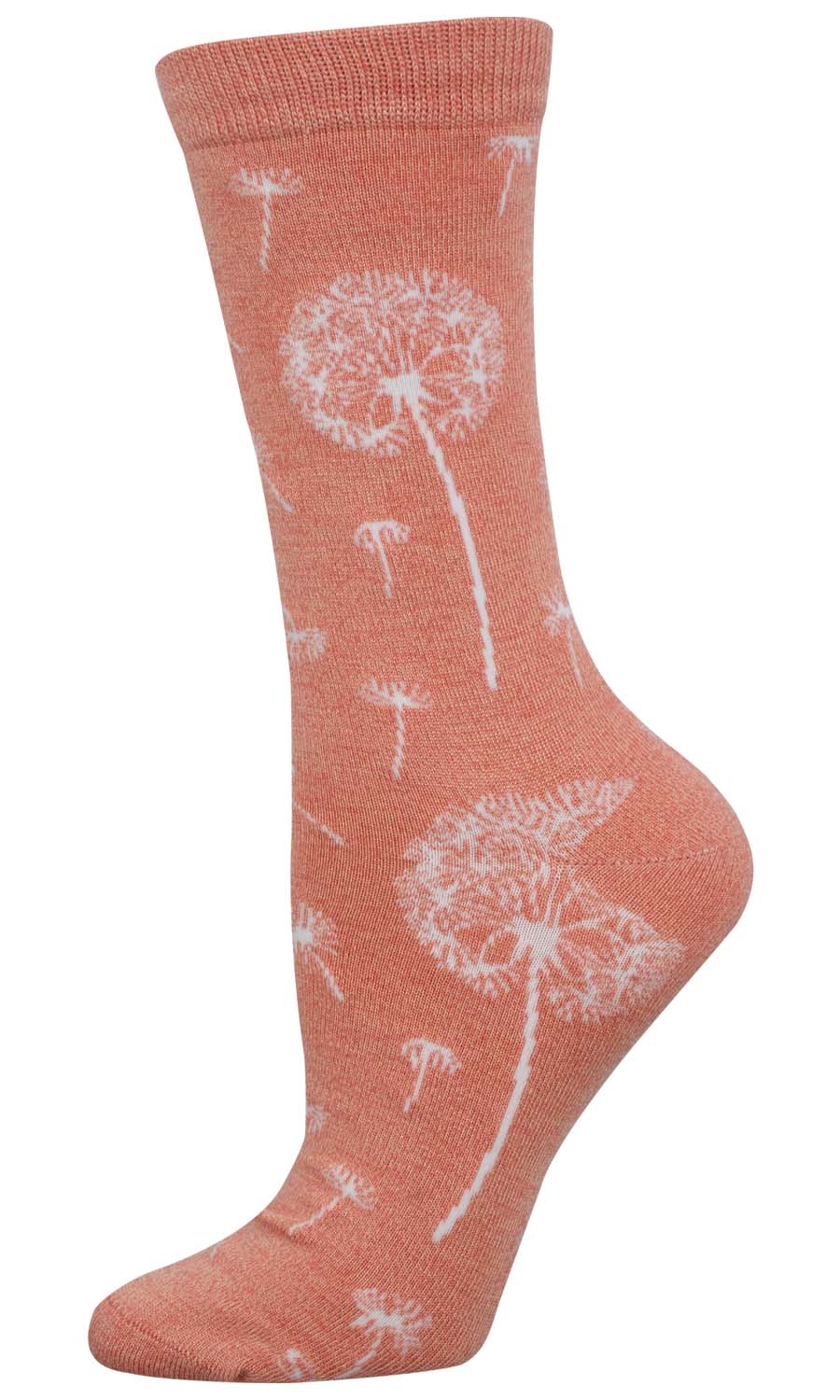 Socksmith bamboo graphic crew, women's sizing (35+ patterns)