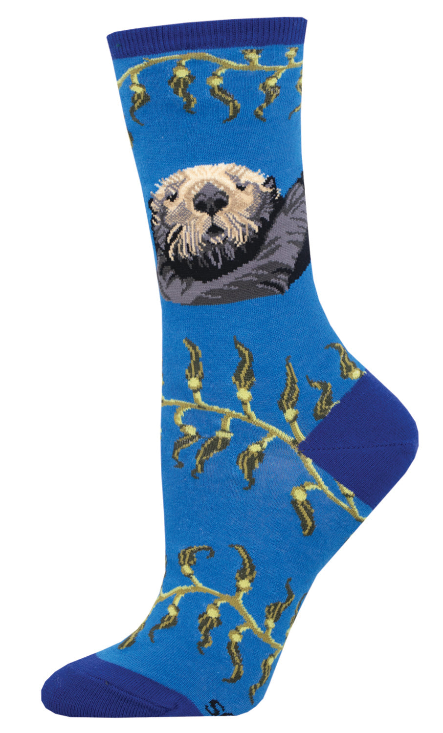 Socksmith graphic cotton crew, women's sizing (95+ images)