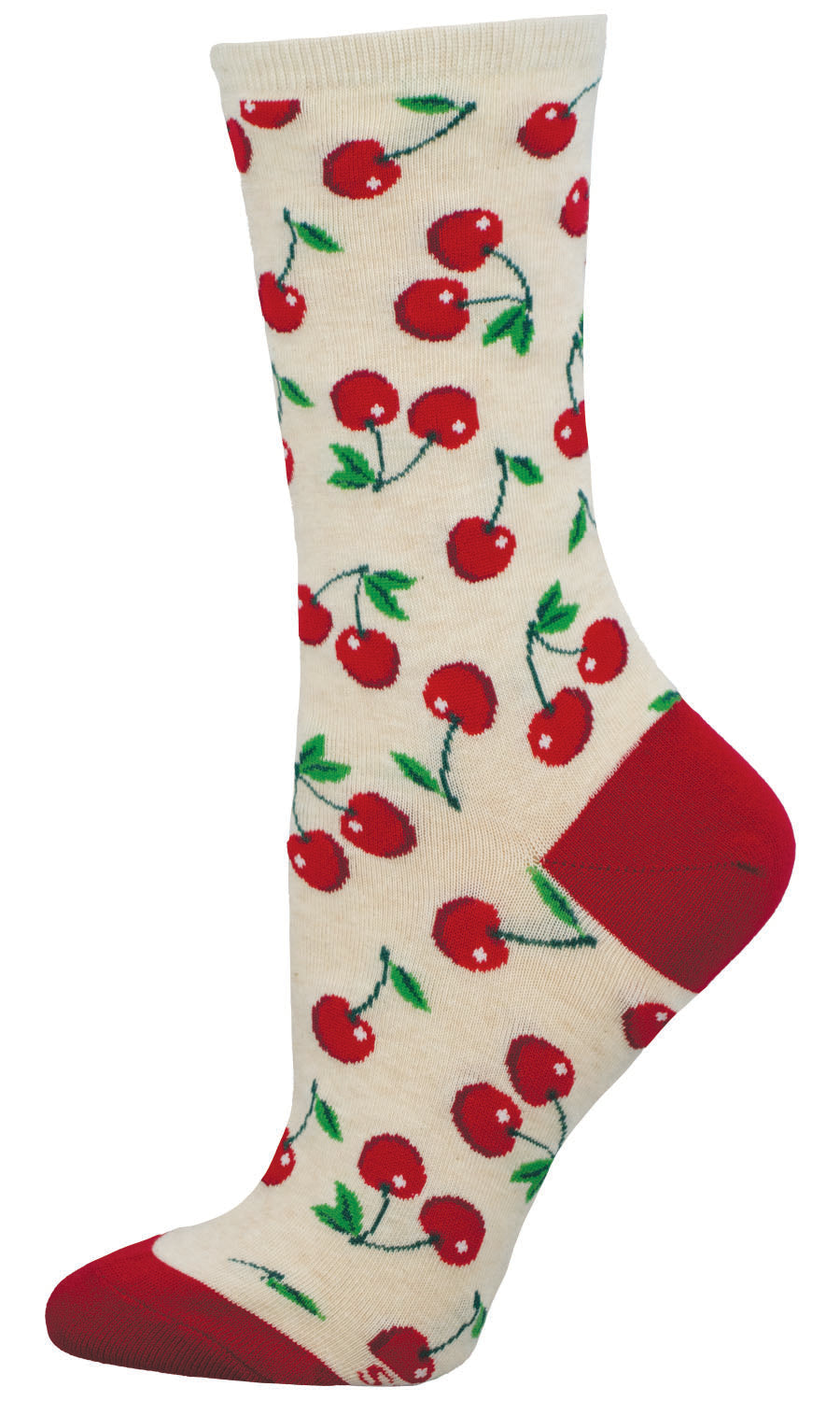 Socksmith graphic cotton crew, women's sizing (60+ images)