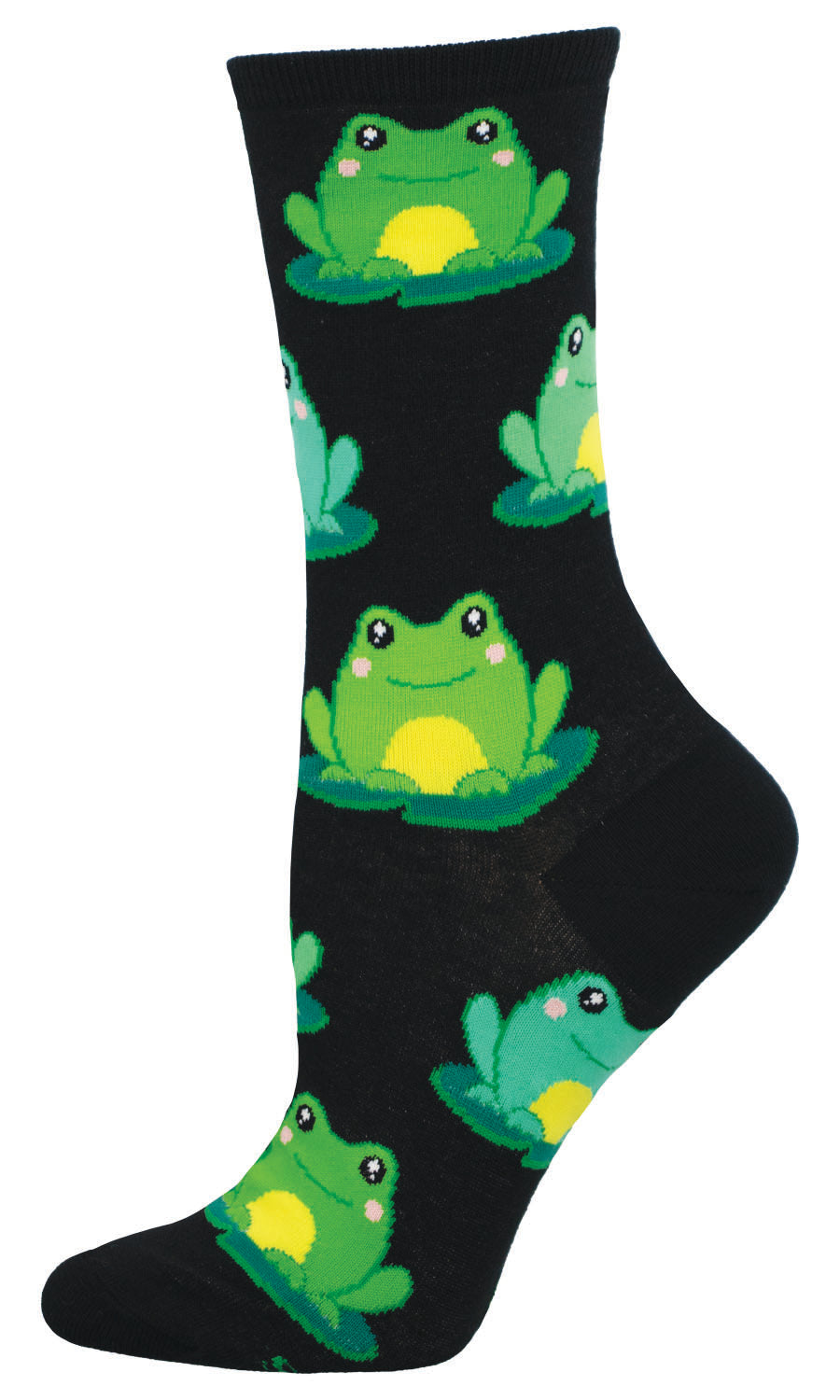 Socksmith graphic cotton crew, women's sizing (95+ images)