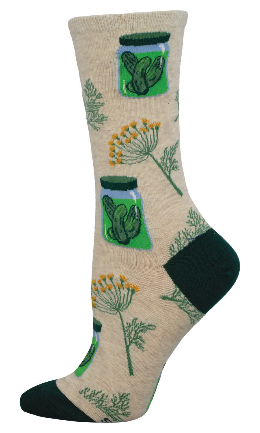 Socksmith graphic cotton crew, women's sizing (95+ images)