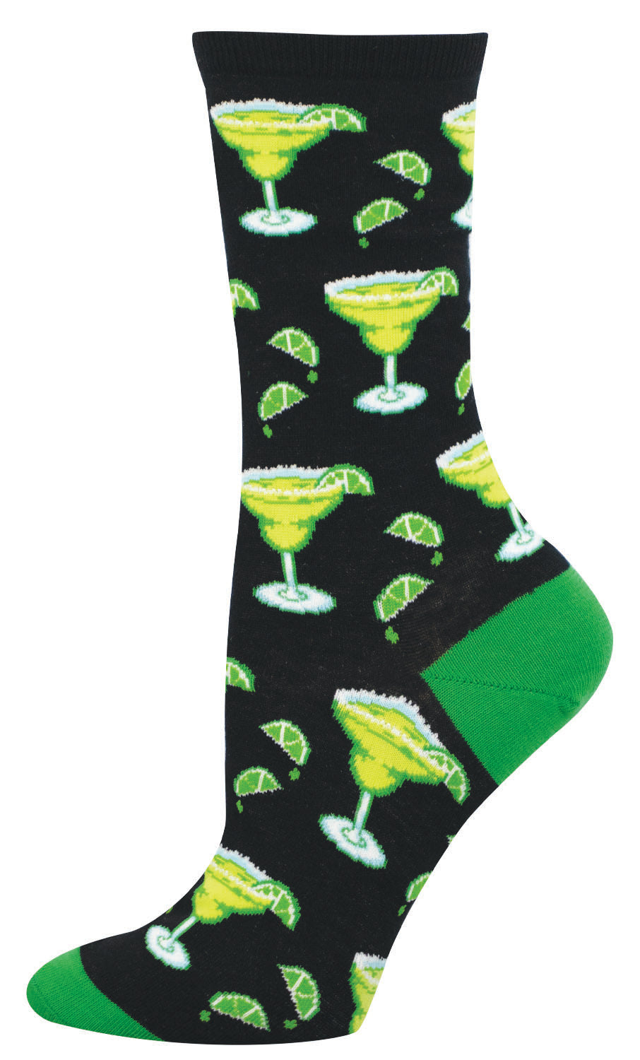 Socksmith graphic cotton crew, women's sizing (95+ images)