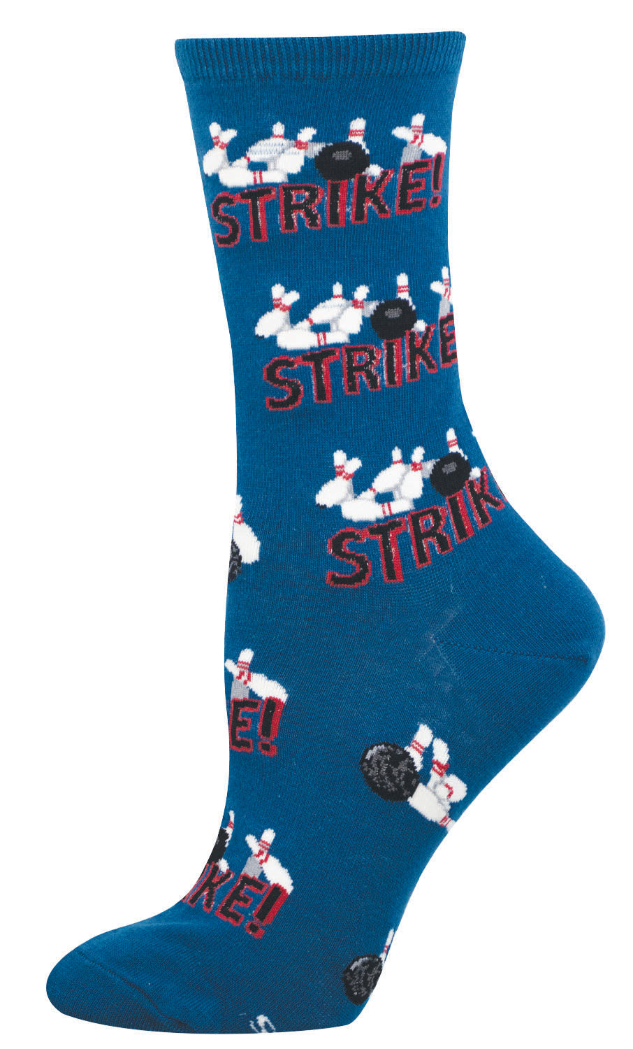 Socksmith graphic cotton crew, women's sizing (95+ images)