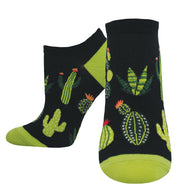 Calcetines ped Socksmith, talla de mujer.