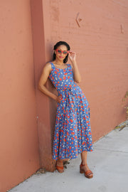 Effie's Heart Amalfi dress, Fragola print