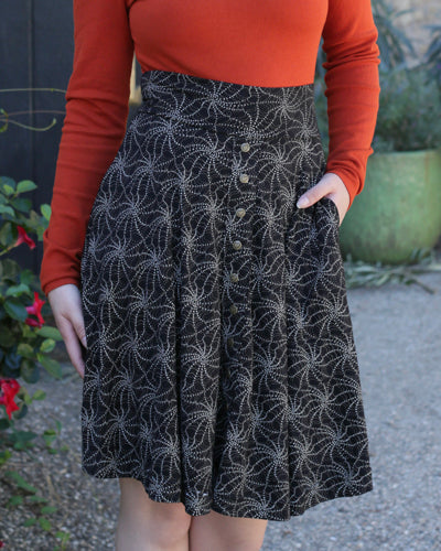 Falda Effie's Heart Carnaby (2 estampados)