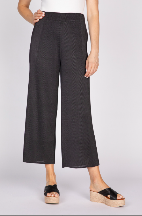 Olivia by Habitat pant 300283, Parisian pleats occasion