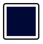 Necessitees t-shirt, jewel neck 3/4-sleeve (5 colors)