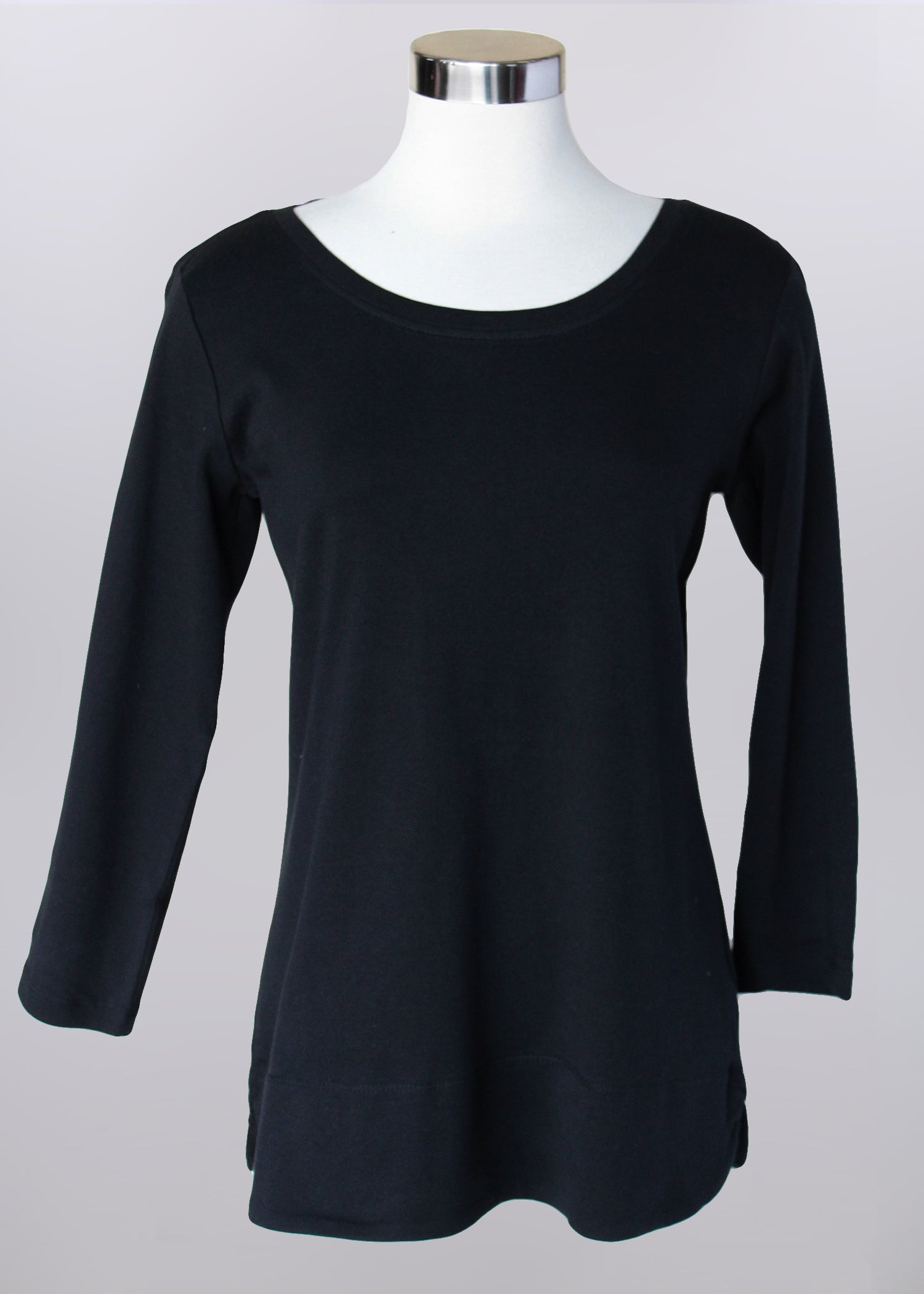 Keren Hart t-shirt 155, 3/4 sleeve scoop (6 colors)