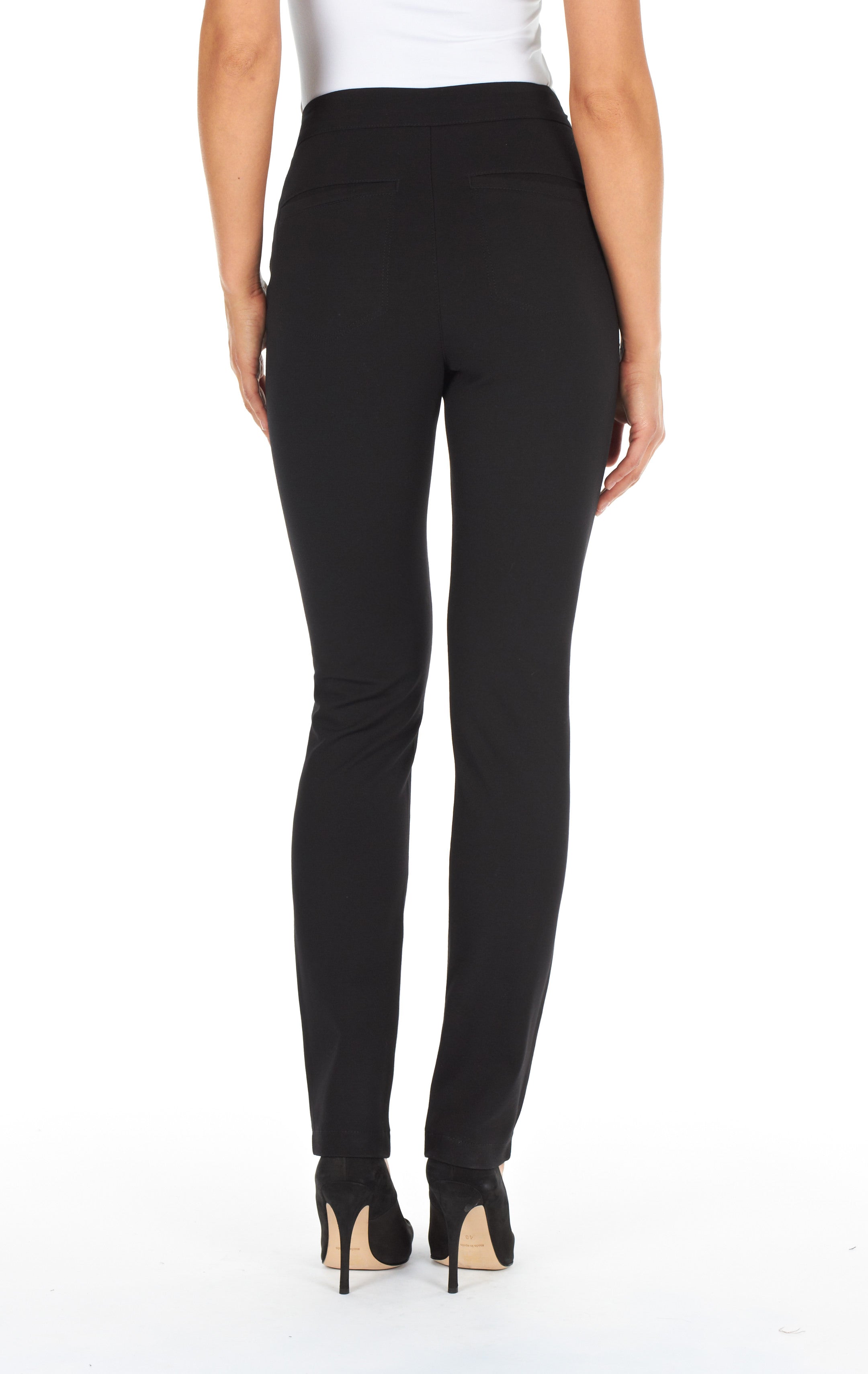 FDJ pant 2709396, pull-on ponte legging