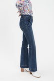 FDJ Christina flare jeans 5307809, push up