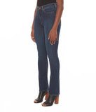 Lola Kate jeans, high-rise straight