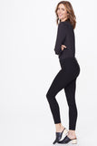 NYDJ Ami skinny jeans (mid-rise, zip)