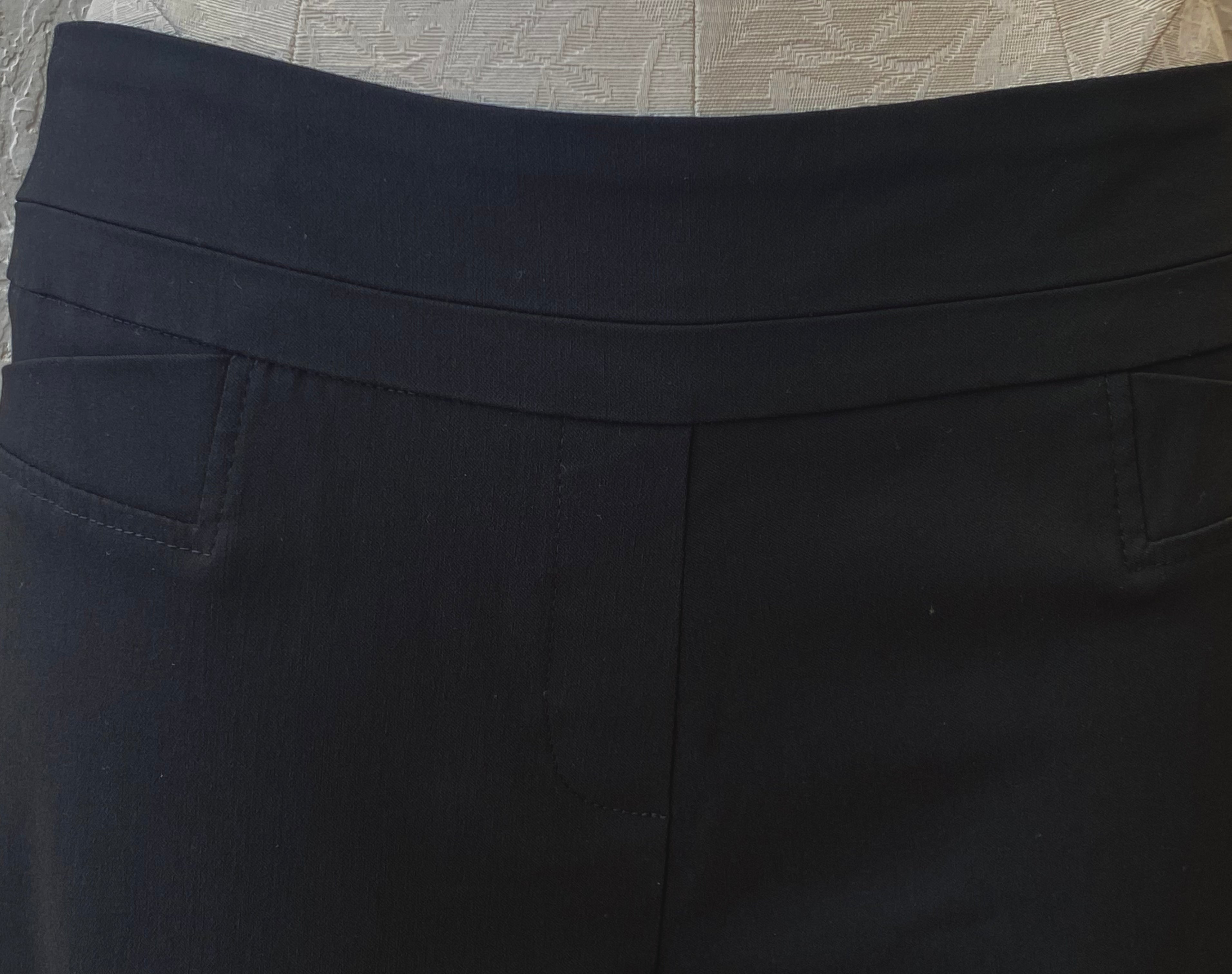 Renuar pant 1542, ankle length (3 colors)