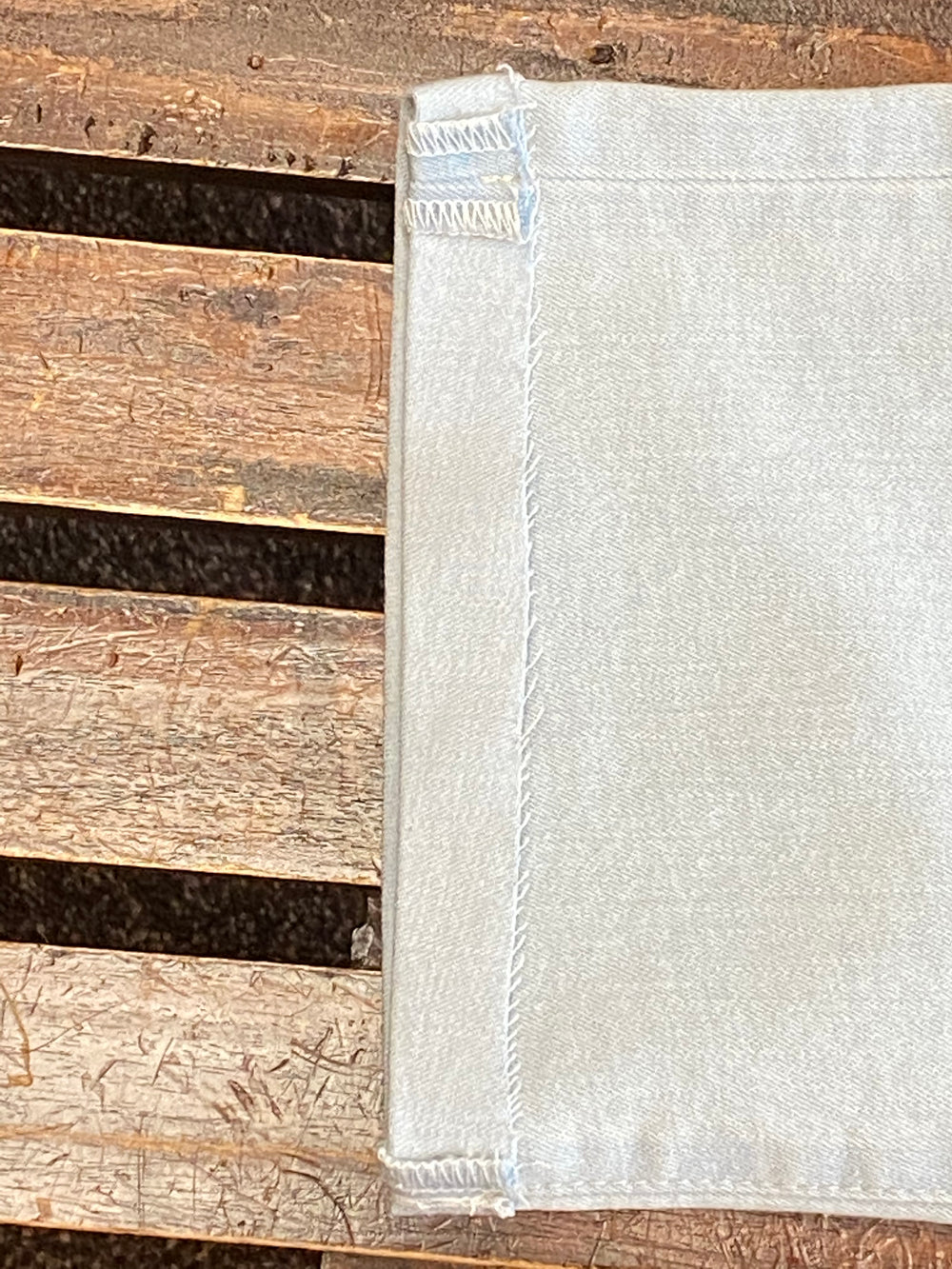 NYDJ Ami skinny capri jeans (high-rise, zip) SALE Size 6