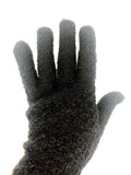 Lauer gloves, mohair blend