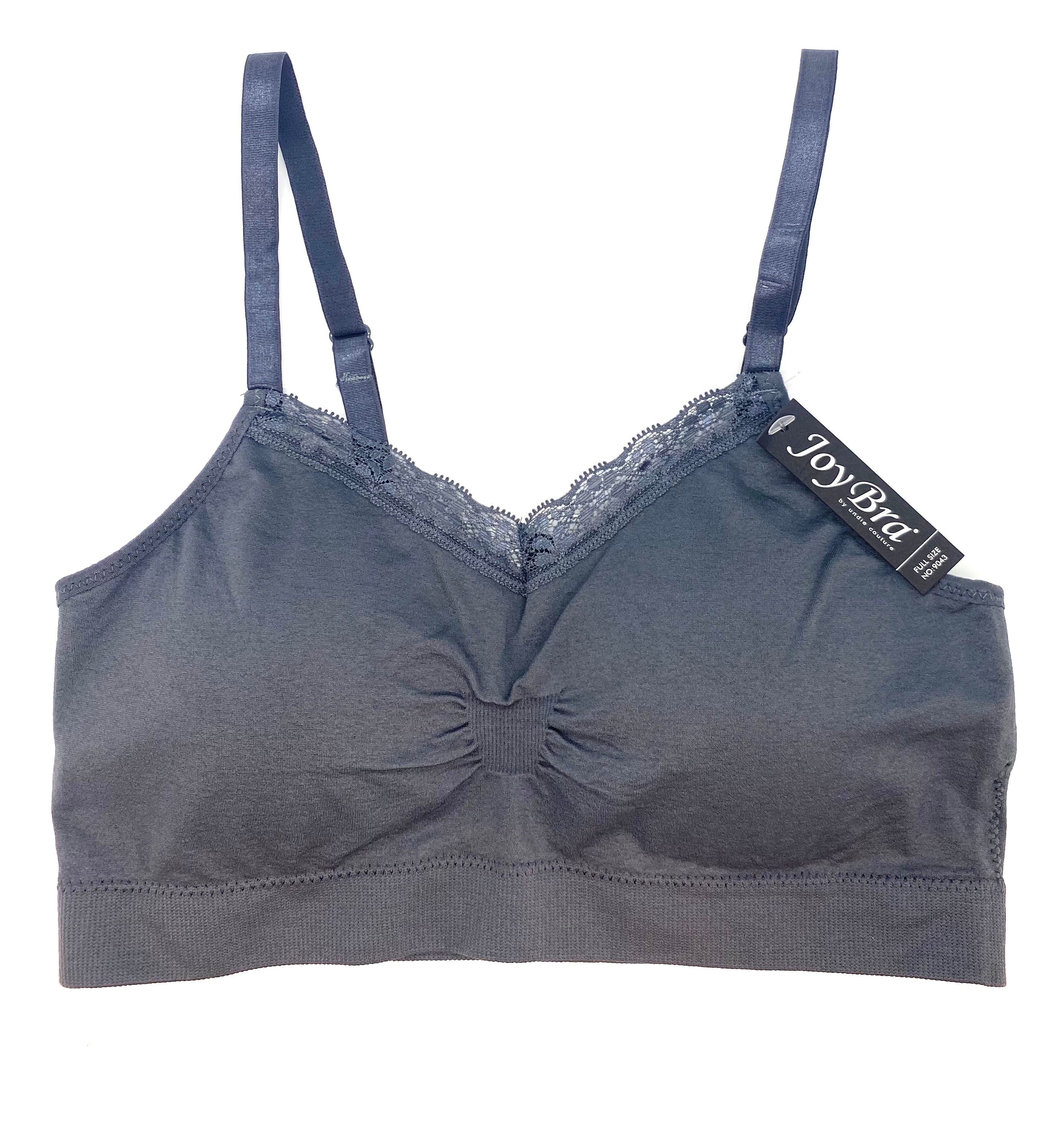 Joy Bra Encaje Talla ÚNICA