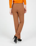Renuar pants 1417, straight leg (4 colors)