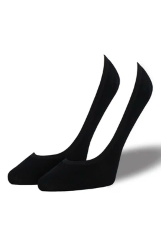 Calcetines Socksmith, forro de bambú