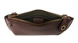 Joy Susan Mini Cross-Body Clutch (3 colors)