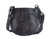 Latico leather purse, Janna crossbody/belt