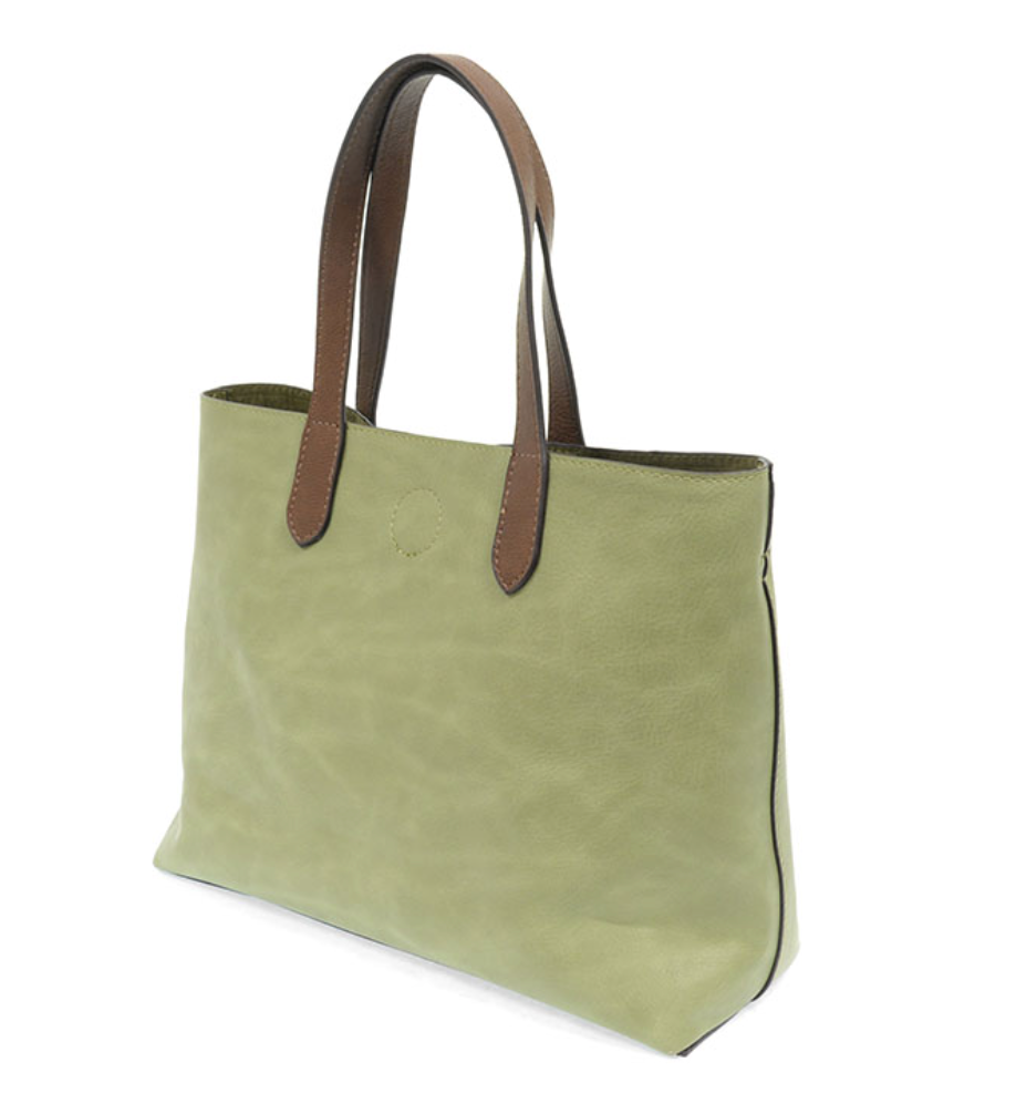 Joy Susan Mariah Medium tote (3 colors)