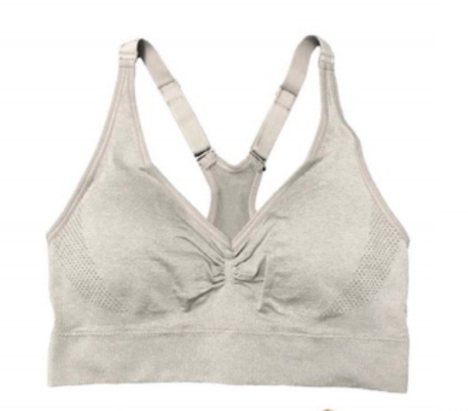 Joy Bra sujetador fusion back racerback Talla ÚNICA
