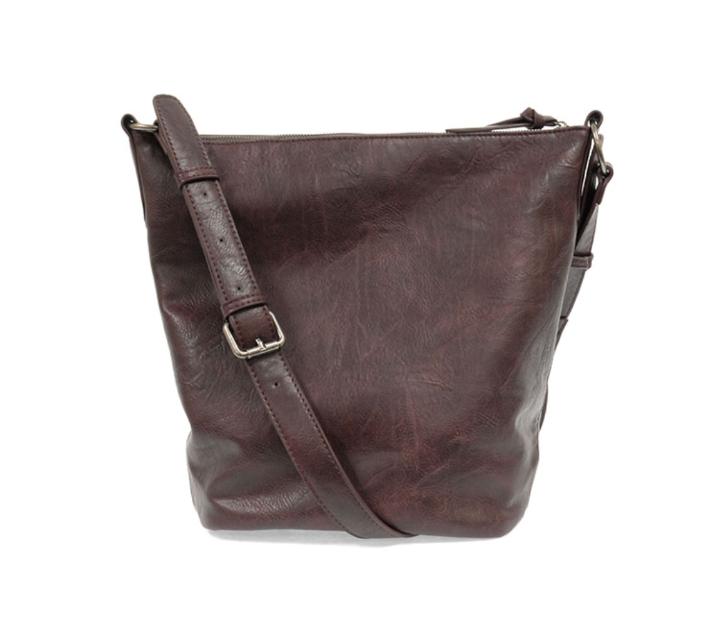 Joy Susan Nori crossbody purse (2 colors)