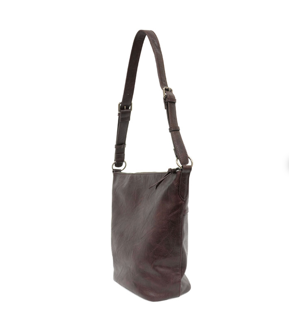 Joy Susan Nori crossbody purse (2 colors)